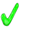 Tick illustration