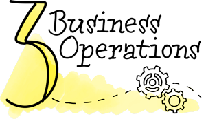 3 Business Operations