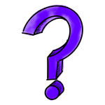 Question mark icon