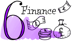 6 Finance