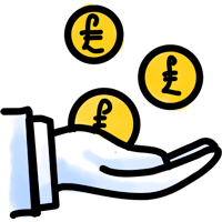 Income icon